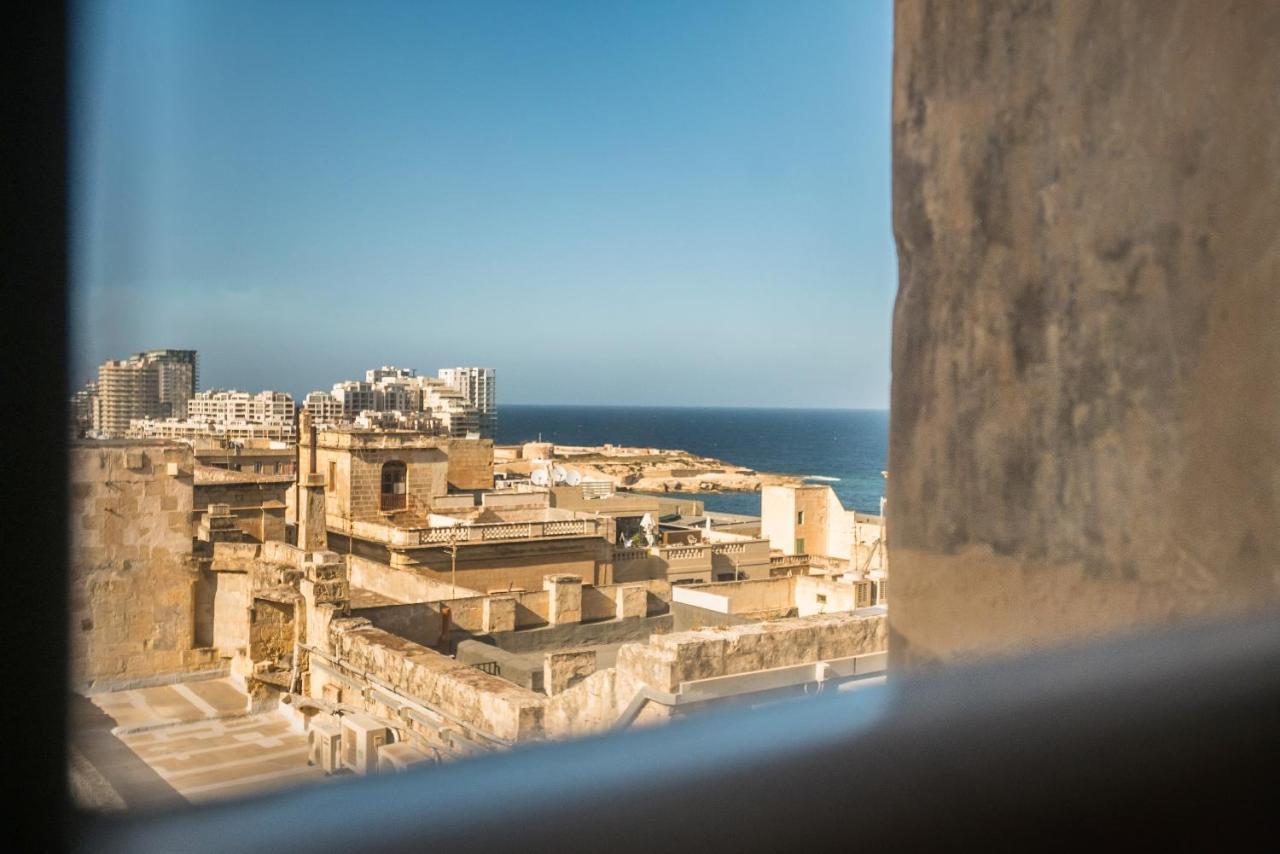 La Vallette Βαλέτα Εξωτερικό φωτογραφία